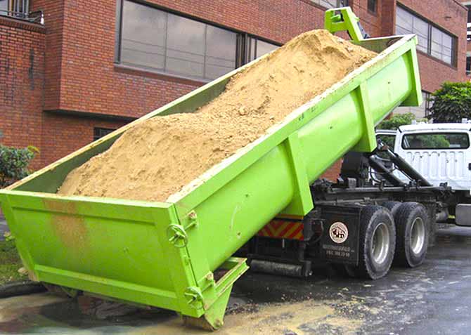 tolva ampliroll 20t -industrias bufalo