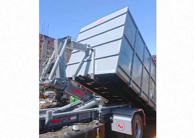 tolva ampliroll 7t -industrias bufalo