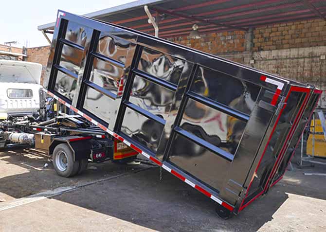 tolva ampliroll 8t -industrias bufalo